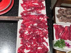 -牛事制造局牛肉火锅(莲岳路店)