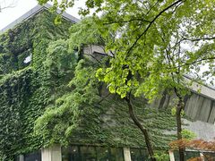 -中国美术学院-美术馆