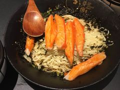 -贡梅老面馆·蟹粉面·无锡特色小吃(南长街主推店)