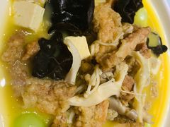 金汤一品酥肉-伊喜饺子·烤鸭(五道口学院路店)