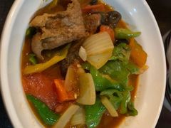 -巴依老爷新疆美食(远洋未来汇购物中心店)