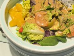 -郭林家常菜(狼垡店)