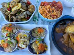 -深海中餐厅(国家海洋博物馆店)