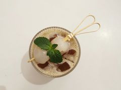 -LAB COFFEE来杯咖啡(浦仓路店)