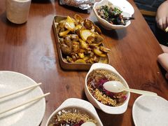-搓火大都会(广安门总店)