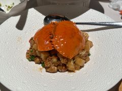 -三利音·玖弄小鲜(浦东嘉里城店)