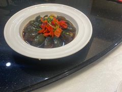 -香山湖家家宴(中山陵店)