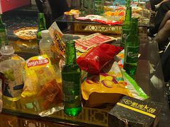 -歌库K馆量贩KTV(万达广场店)