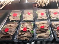 -屋头串串(临江路店)