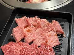 -和牛 烧肉寿喜烧涮锅 善(心斎橋店)