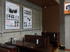 -埠口精酿夜景餐酒吧· BREWPORT BISTRO(长嘉汇重庆之眼店)