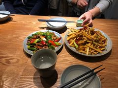 -静一餐厅·湖北菜(前门创始店)