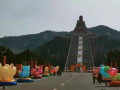 -龙口南山旅游景区