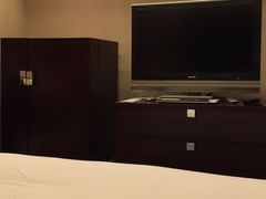 -上海龙之梦万丽酒店