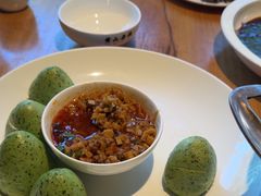 -黄山老妈·土菜(碧桂园店)