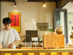 -Metal hands·铁手咖啡