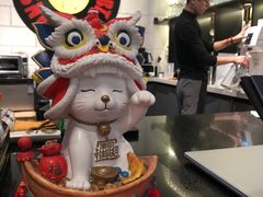 -Dogi&kiki Coffee(中心商务大厦店)