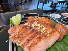 -simply thai天泰(静安嘉里中心店)