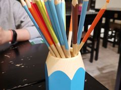-小明同学(三里屯店)