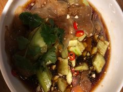 -老板恋上鱼(印象城店)