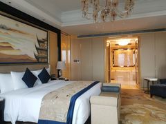 行政套房-长沙富力万达文华酒店