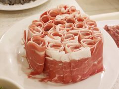 腰窝肉-八先生涮肉房(三里河店)