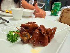 -皇朝尊会(龙之梦大酒店)