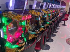 -新东田娱乐体验中心