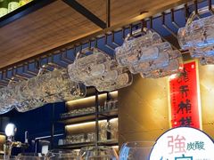 -烧肉达人•炭火烧肉(新天地店)