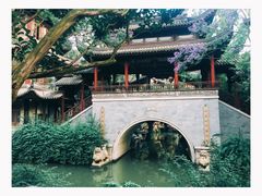 -龙潭水乡