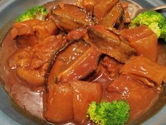 -品海楼·大连海胆锅贴馆(东港店)