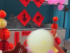 -金狮麟•宋宴•宋文化地标餐厅(晋安路店)
