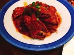 -天山醉美·新疆餐厅(富华里店)