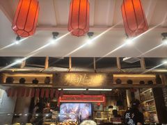 -張飛扒肉·龙江非遗(道外店)