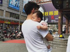 -七浦路服装批发市场