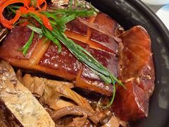 外婆红烧肉-外婆家(西红门荟聚购物中心店)