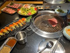 -韩烧牛中牛·甄选黑牛烤肉(黑金店)