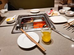 -海底捞火锅(河东万达广场店)