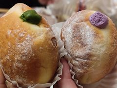 -屋裡·Union Bakery(龙江路店)