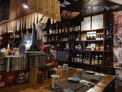 -半藏居酒屋(香港花园店)