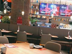 大堂-青年公社烤鸭(熙悦天街店)