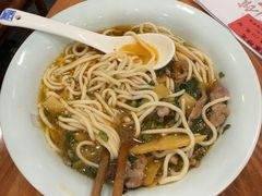 -奎元馆.百年奎元.非遗传承(西湖边的解放路店)