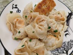 -乌镇姐妹特色小吃(银杏公寓店)