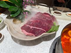 -庖丁家水煮牛排火锅(巴国城店)