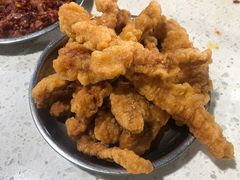 -渝味黄姐火锅(黄泥村店)