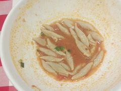 -西贝(上海中心店)