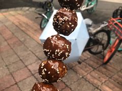 -邓记新一代糖油果子(四川煤管局供销公司职工宿舍店)