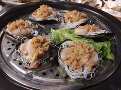 -船奇蒸汽海鲜·闽菜(八市海鲜总店)