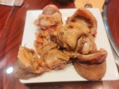 -漕河全驴宴饭店(徐水店)