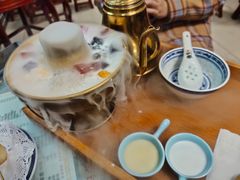 -恒信牛奶甜品(南京总店)